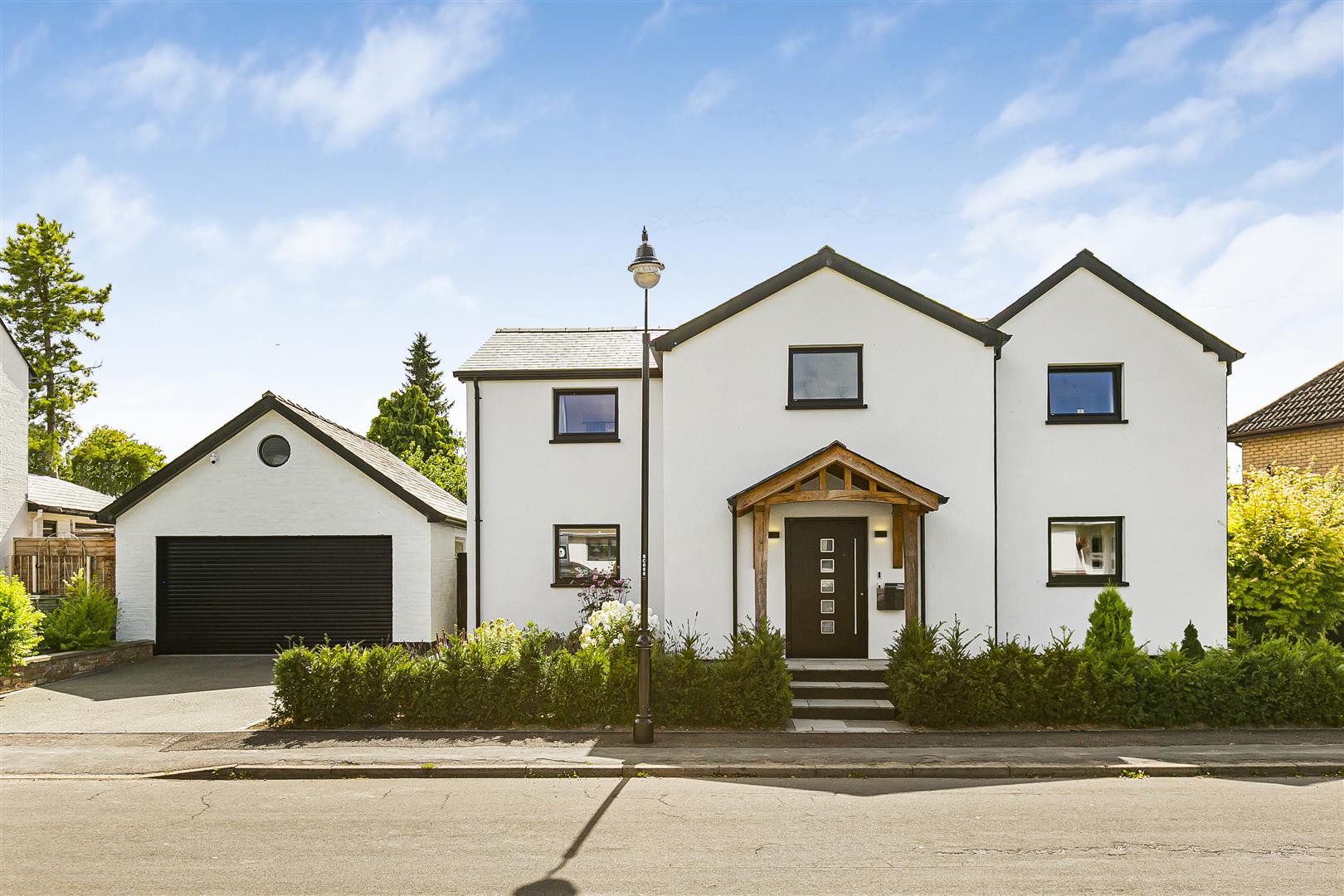 4 Bedroom for sale in Fulbourn Cheffins Cambridge Sales